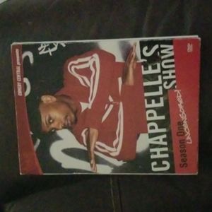 Chappelle Show Season One 2 Dvd Set